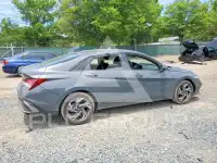 2025 Hyundai Elantra фото
