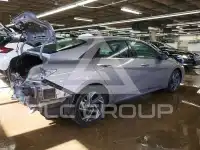 2025 Hyundai Elantra photo