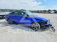 2025 Hyundai Elantra photo