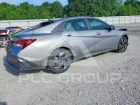 2025 Hyundai Elantra photo