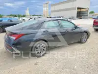 2025 Hyundai Elantra photo