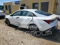 2025 Hyundai Elantra фото