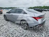 2025 Hyundai Elantra фото