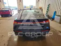 2025 Hyundai Elantra photo