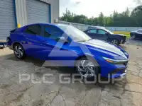 2025 Hyundai Elantra photo