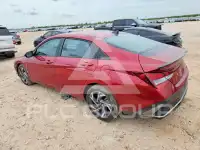 2025 Hyundai Elantra photo