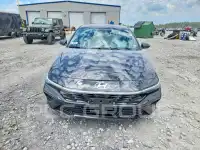 2025 Hyundai Elantra фото