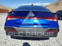 2025 Hyundai Elantra photo