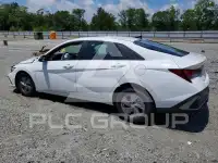 2025 Hyundai Elantra photo