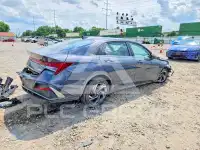 2025 Hyundai Elantra photo