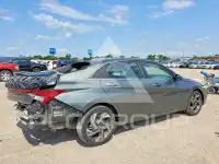 2025 Hyundai Elantra photo