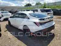 2025 Hyundai Elantra фото