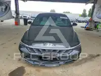 2025 Hyundai Elantra фото