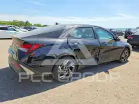 2025 Hyundai Elantra фото