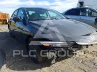 2025 Hyundai Elantra фото