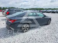 2025 Hyundai Elantra фото