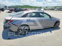 2025 Hyundai Elantra photo