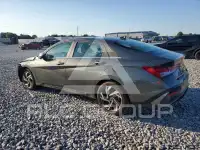 2025 Hyundai Elantra фото