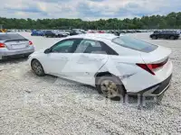 2025 Hyundai Elantra фото