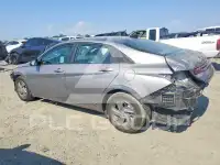 2025 Hyundai Elantra фото
