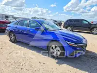 2025 Hyundai Elantra photo