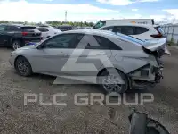 2025 Hyundai Elantra photo