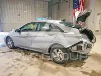 2025 Hyundai Elantra photo