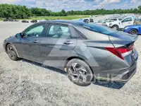 2025 Hyundai Elantra фото