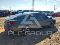 2025 Hyundai Elantra photo
