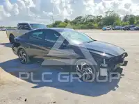 2025 Hyundai Elantra фото