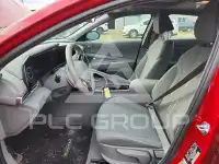 2025 Hyundai Elantra фото