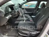2025 Hyundai Elantra фото