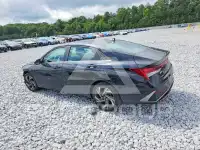 2025 Hyundai Elantra фото