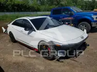 2025 Hyundai Elantra фото