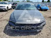2025 Hyundai Elantra фото