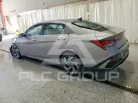 2025 Hyundai Elantra photo