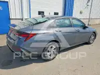 2025 Hyundai Elantra фото