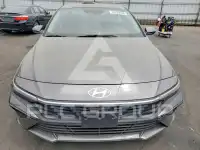 2025 Hyundai Elantra фото