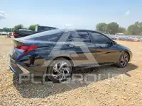 2025 Hyundai Elantra фото