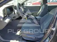 2025 Hyundai Elantra фото