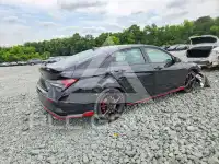 2025 Hyundai Elantra фото