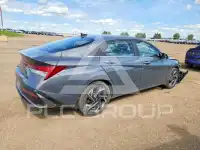 2025 Hyundai Elantra фото