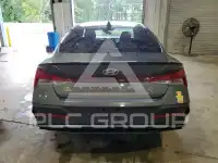 2025 Hyundai Elantra фото