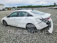 2025 Hyundai Elantra photo