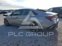 2025 Hyundai Elantra photo