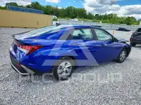 2025 Hyundai Elantra photo
