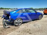 2025 Hyundai Elantra фото