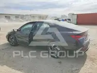 2025 Hyundai Elantra фото