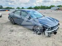 2025 Hyundai Elantra photo
