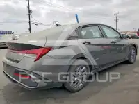 2025 Hyundai Elantra фото